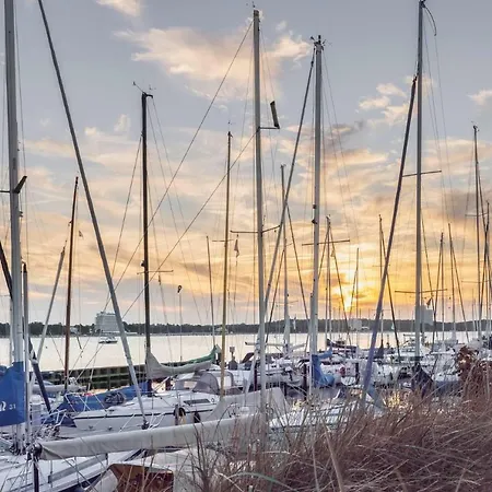 Lägenhet White Pearl 3.03 *