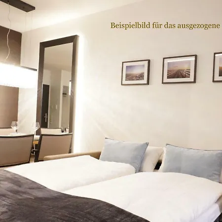 White Pearl 3.03 Lägenhet Timmendorfer Strand