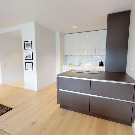 White Pearl 3.03 Timmendorfer Strand