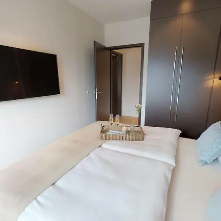 White Pearl 3.03 Lägenhet