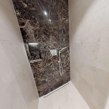 White Pearl 3.03 Lägenhet *