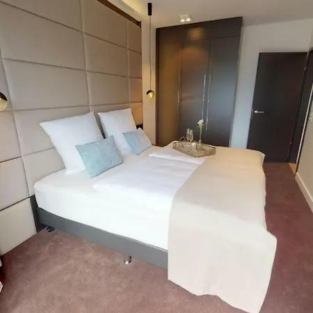 White Pearl 3.03 Timmendorfer Strand