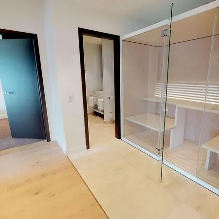 Lägenhet White Pearl 3.03