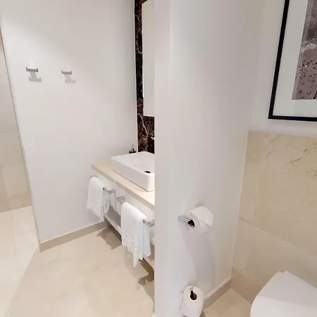 White Pearl 3.03 Appartamento