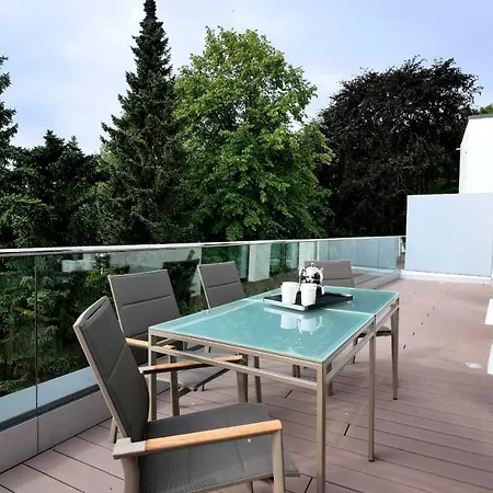 Lägenhet White Pearl 3.03 *