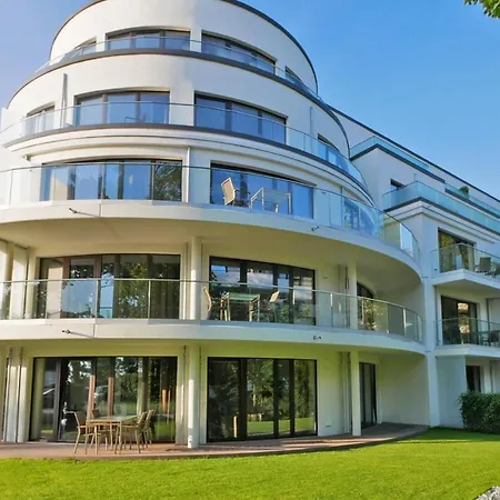 Lägenhet White Pearl 3.03