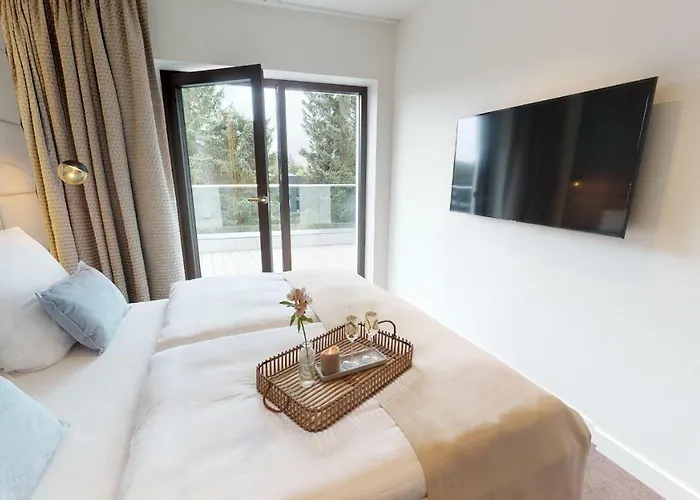 Appartamento White Pearl 3.03 *